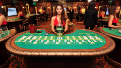 国际线上娱乐市场新格局：品牌多样化与区域协